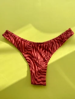 Acacia: Oslo Thong Bikini Bottom - XL