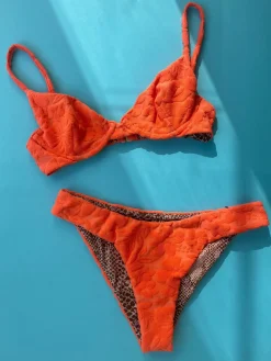 Acacia: Zuma Bikini Bottom - XL