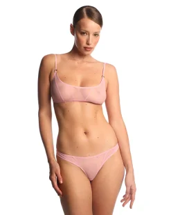 Anoeses: Renne Thong - Pink