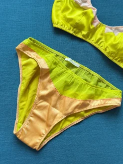 Araks: Aaron Silk Panty Brief - S, M