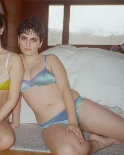 Araks: Aaron Silk Panty Brief - S, Last One!