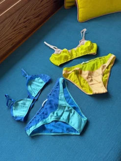 Araks: Aaron Silk Panty Brief - S, Last One!