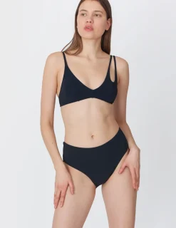 Araks: Elias Bikini Top - Black