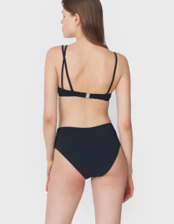 Araks: Elias Bikini Top - Black