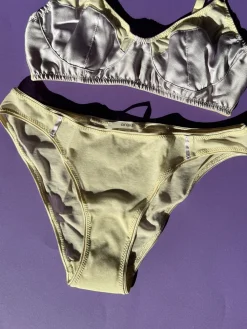 Araks: Harriet Panty - Tulle