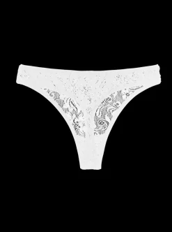 Araks: Tine Lace Thong - L, Last One!