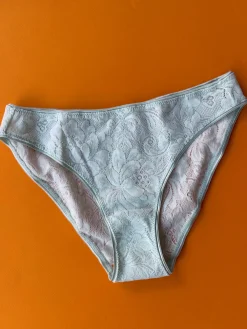 Araks: Tris Lace Panty - Caledonia