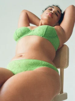 Araks: Waverly Underwire Bra - 32D, 34D