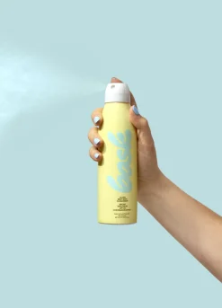 Bask: Non-Aerosol Sunscreen Spray SPF 30