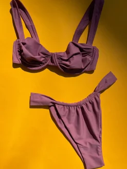 Belle Anna: Bare Bikini Bottom - XL, Last One!