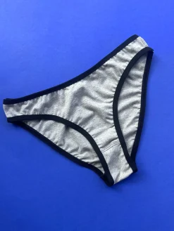 Bully Boy: Lexie Panty - Heather