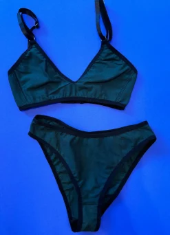 Bully Boy: Lexie Panty - L, XL, XXL