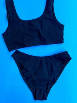 Calomel: Saya Brief - Black