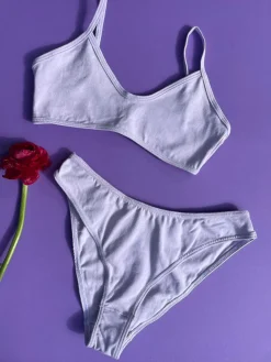 Calomel: Saya Brief - Lilac