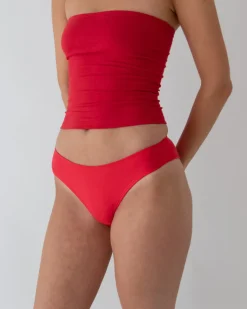 Calomel: Saya Brief - Red