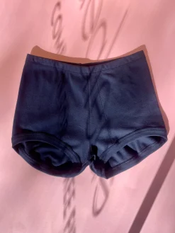 Calomel: Sumaq Short - Navy