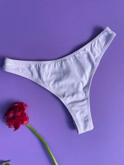 Calomel: Tawa Thong - Lilac