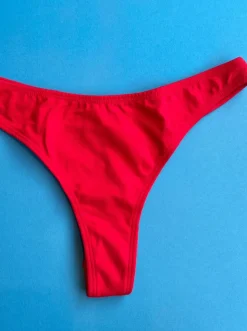 Calomel: Tawa Thong - Red