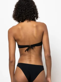 Caro Luna: Dana Bead Bikini Top - L, Last One!