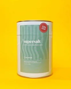 Celsious: Supersalt Bleach Alternative
