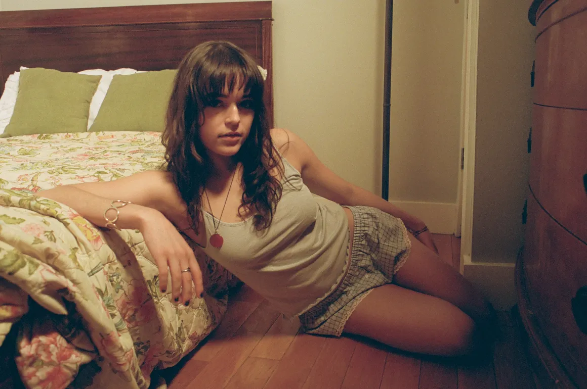 Cou Cou Intimates: The Boxette Bottoms - Blue Check