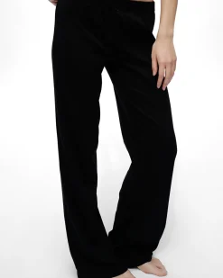 Cou Cou Intimates: The Pant Bottom - Black