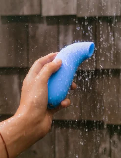 Dame: Aer Suction Toy