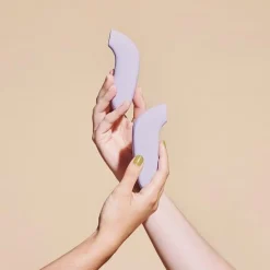 Dame: Aer Suction Toy