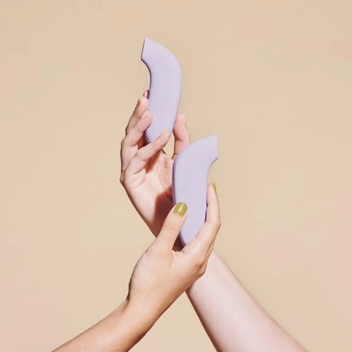 Dame: Aer Suction Toy