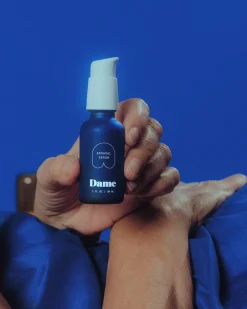 Dame: Arousal Serum