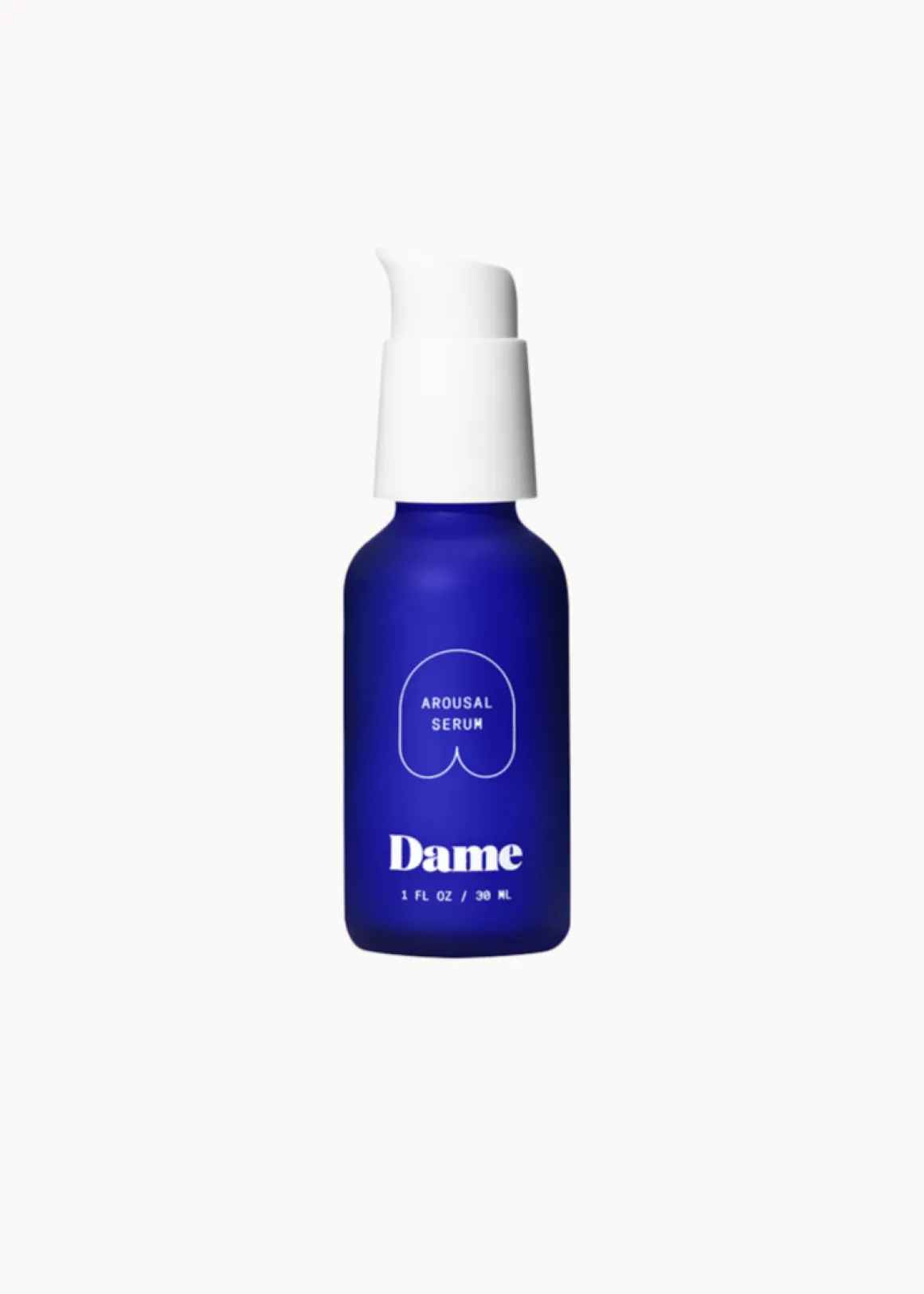 Dame: Arousal Serum