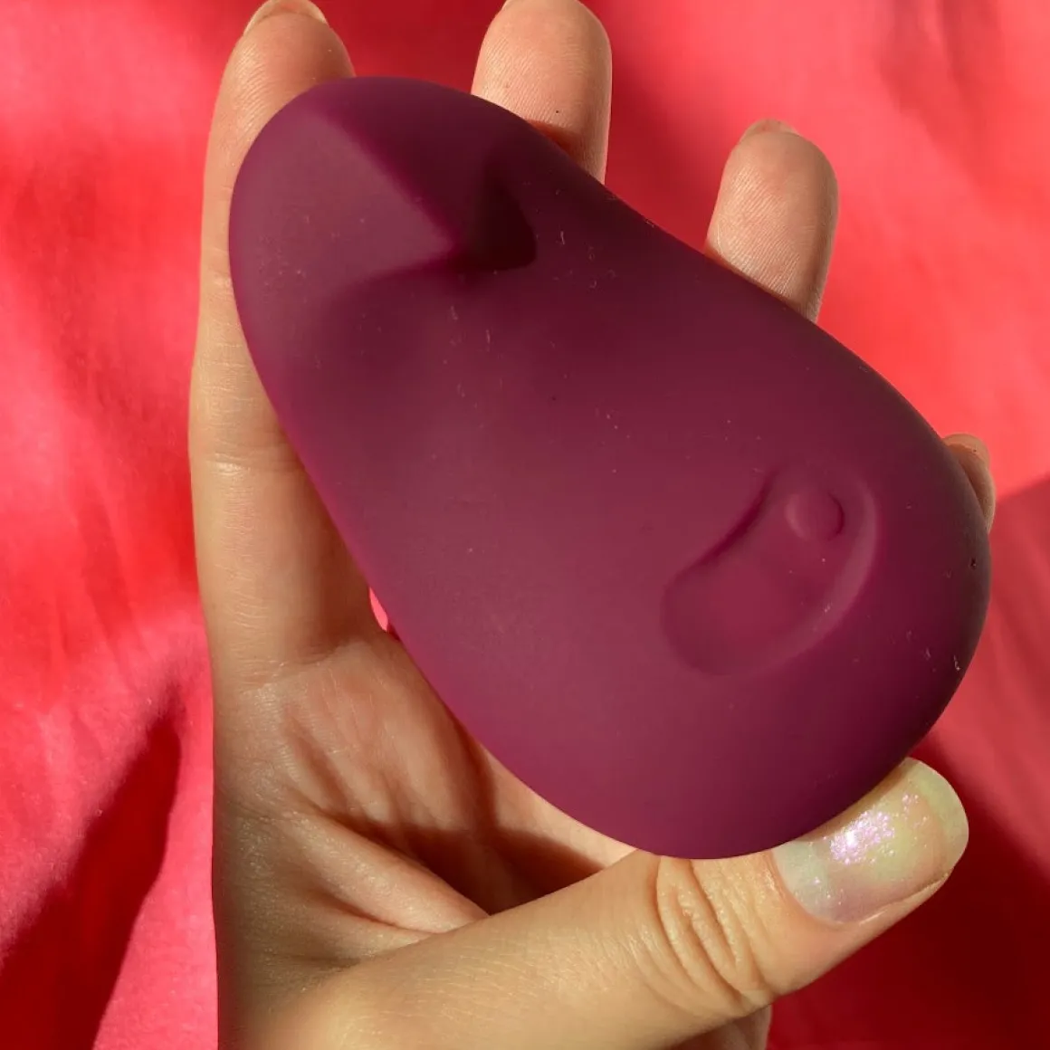 Dame: Pom Flexible Toy