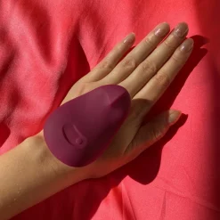 Dame: Pom Flexible Toy