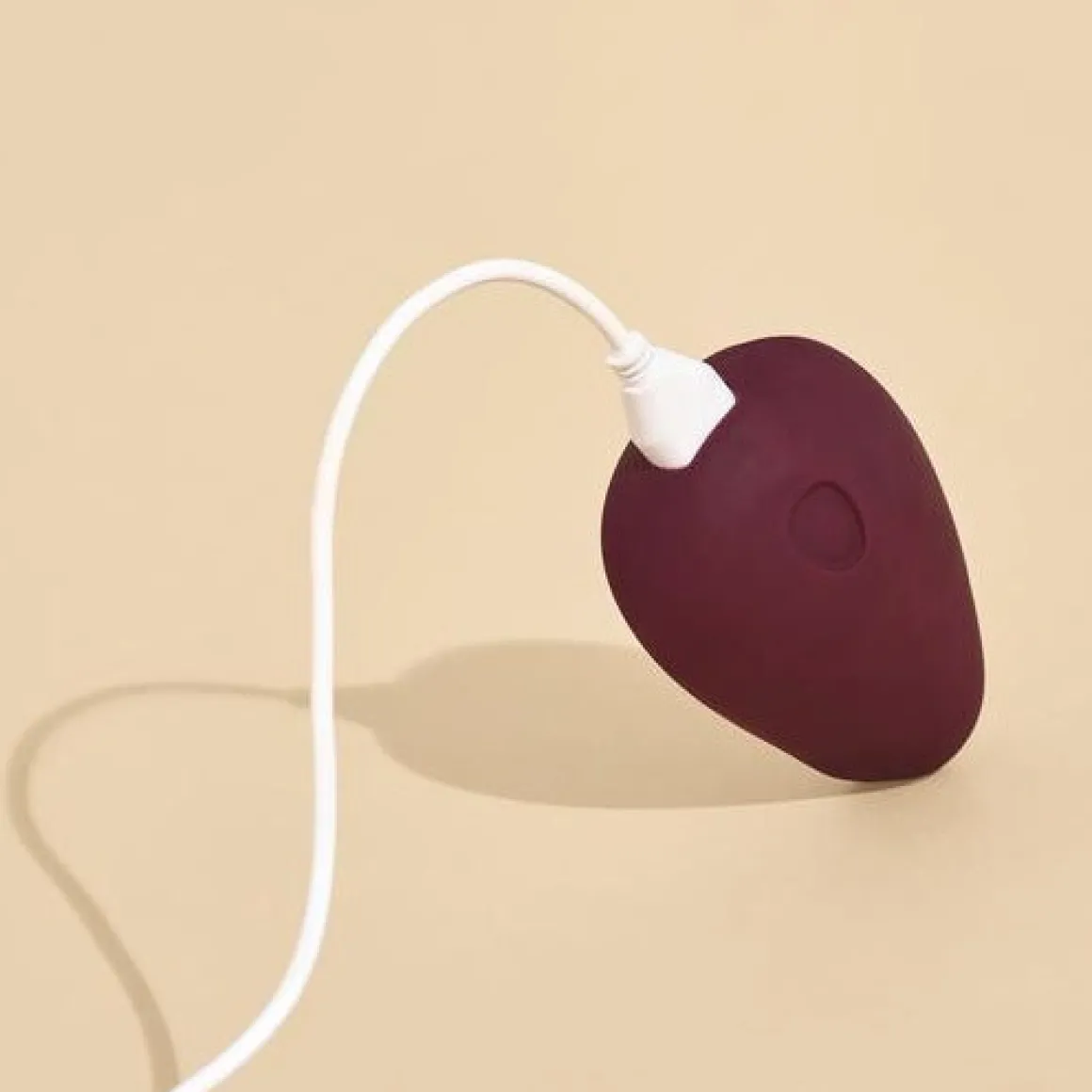 Dame: Pom Flexible Toy