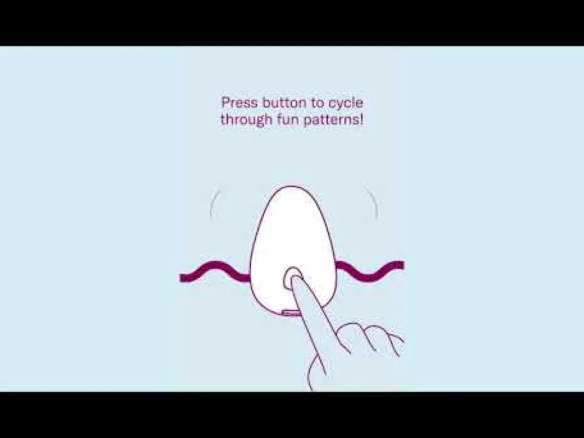 Dame: Pom Flexible Toy