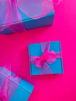 Gift Wrapping: Put a Bow On It!