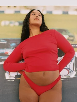 Gil Rodriguez: French 100 Brief - Tomate