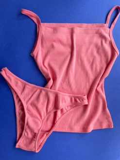 Gil Rodriguez: LaPointe Tank - L, XL