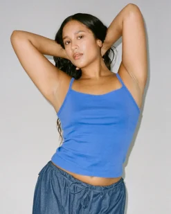 Gil Rodriguez: LaPointe Tank - L, XL