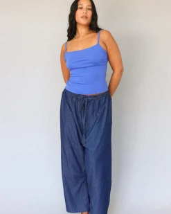 Gil Rodriguez: LaPointe Tank - L, XL