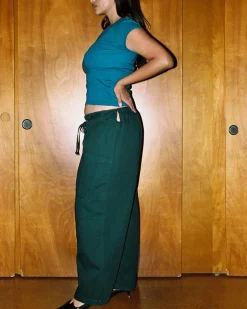 Gil Rodriguez: Lou Pant - Nori