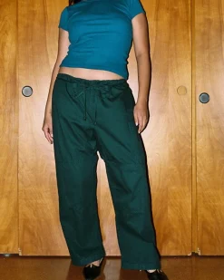 Gil Rodriguez: Lou Pant - Nori