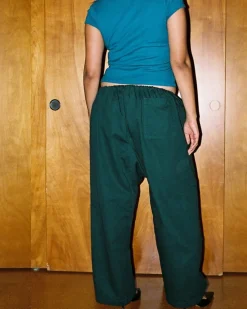 Gil Rodriguez: Lou Pant - Nori