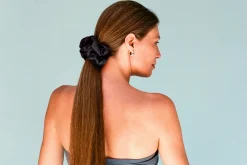 Gil Rodriguez: Scrunchie