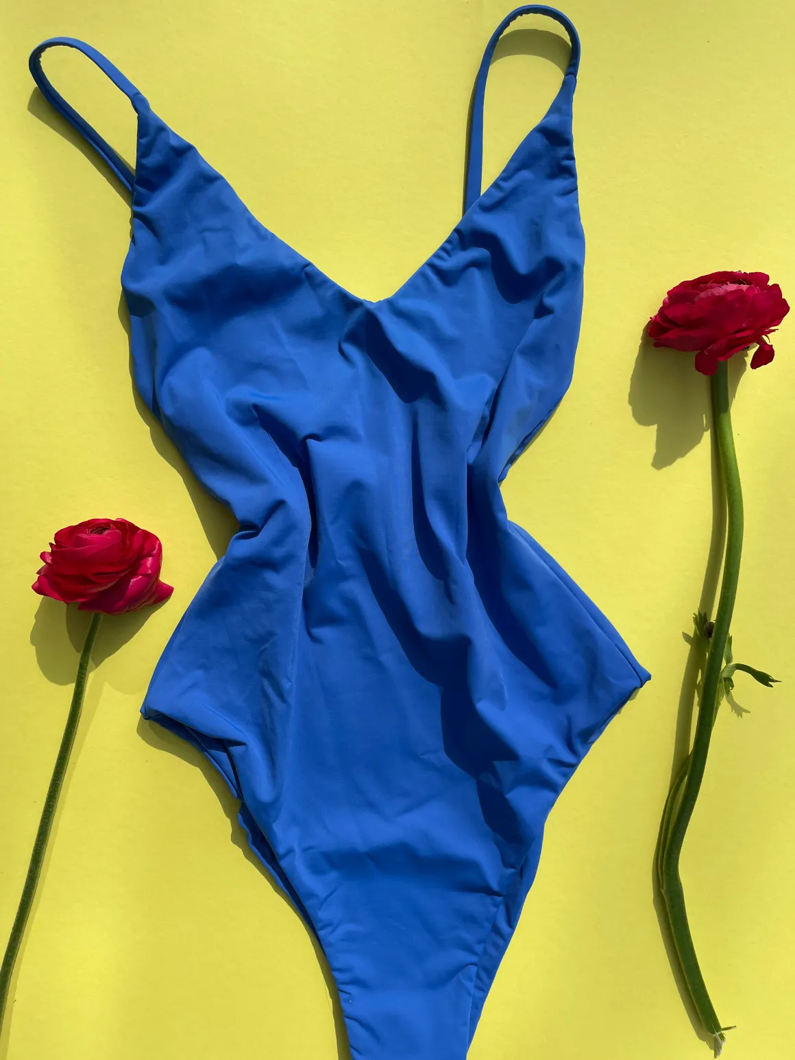 Haight: Giu One Piece - Cobalt