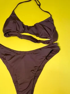 Haight: Leila Bikini Bottom - XS, S