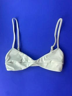 Haight: Monica Bikini Top with Adjustable Back - Up To H Cups