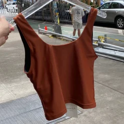 Hakea: Dune Bikini Tank Top - M, XXL, Last Ones!