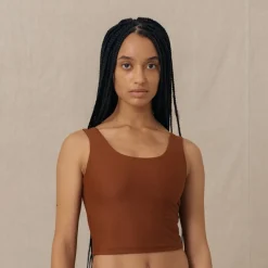 Hakea: Dune Bikini Tank Top - M, XXL, Last Ones!