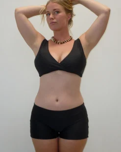 Hakea: Hakea Swim Mini Short - L, Last One!